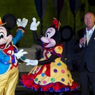Disney renews Chapek: 'He's under significant scrutiny now.'