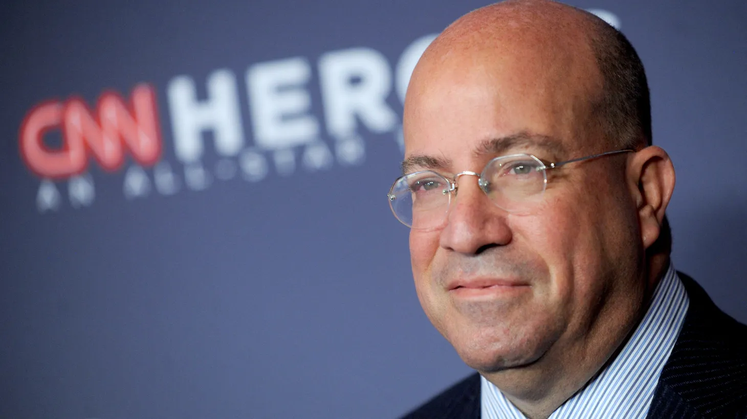 Jeff Zucker arrived for “CNN Heroes: An All-Star Tribute” at the American Museum of Natural History in New York City, December 17, 2017. This week, Zucker resigned as the head of CNN after failing to disclose a romantic relationship with a senior executive.