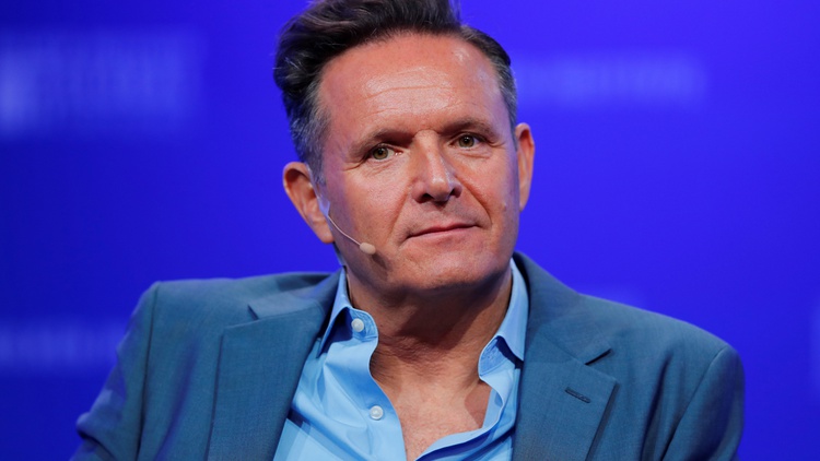 Mark Burnett, the well-known reality TV producer, is departing from his chairman role at MGM months after Amazon acquired the company for $8.5 billion. What’s next?