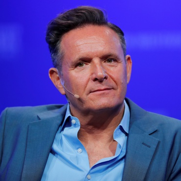 Mark Burnett, the well-known reality TV producer, is departing from his chairman role at MGM months after Amazon acquired the company for $8.5 billion. What’s next?