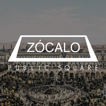 KCRW Presents Zocalo Public Square