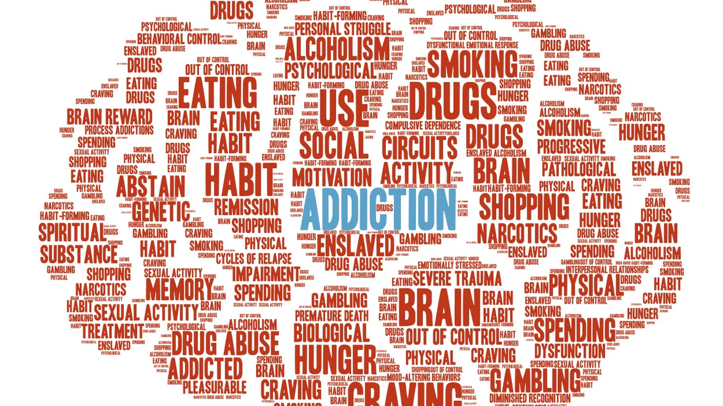 To better understand the history of and reasons for addiction, Jonathan Bastian talks with doctors and journalists about the complexities of addiction and treatment.