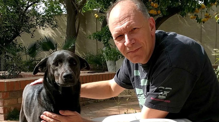 Dog psychologist Clive Wynne says the secret of dogs’ success in the human world is their immense hearts and capacity to forge an emotional bond with people.