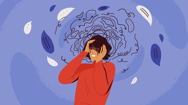 The search for our psyches: A new path forward in treating mental disorders