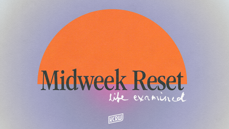 Welcome to the Midweek Reset from Life Examined, where host Jonathan Bastian takes a small pause for a new perspective.