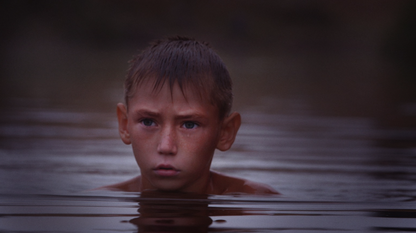 “The Distant Barking of Dogs,” Wilmont describes the life of a young boy, Oleg, living near the frontline of the war with his grandmother. The documentary focuses on everyday survival of the war — how Oleg endures it with his grandmother, and the loss of innocence that comes with war.