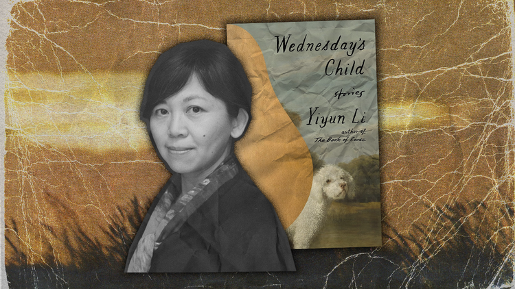 Novelist Yiyun Li on how storytelling, books, and gardening help overcome grief and loss