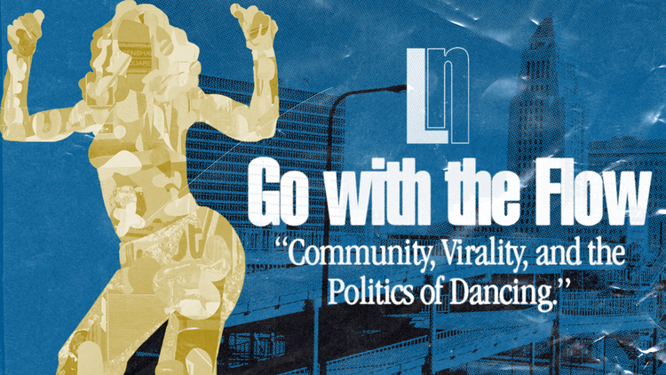 Go with the Flow: Community, Virality, and the Politics of Dancing