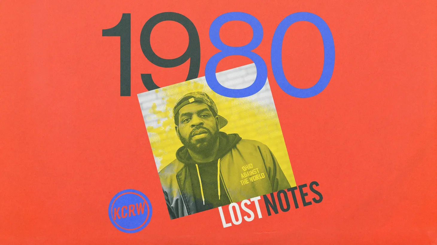This season the poet and cultural critic Hanif Abdurraqib explores the year 1980. It was the brilliant, awkward and sometimes heartbreaking opening to a monumental decade in popular music.