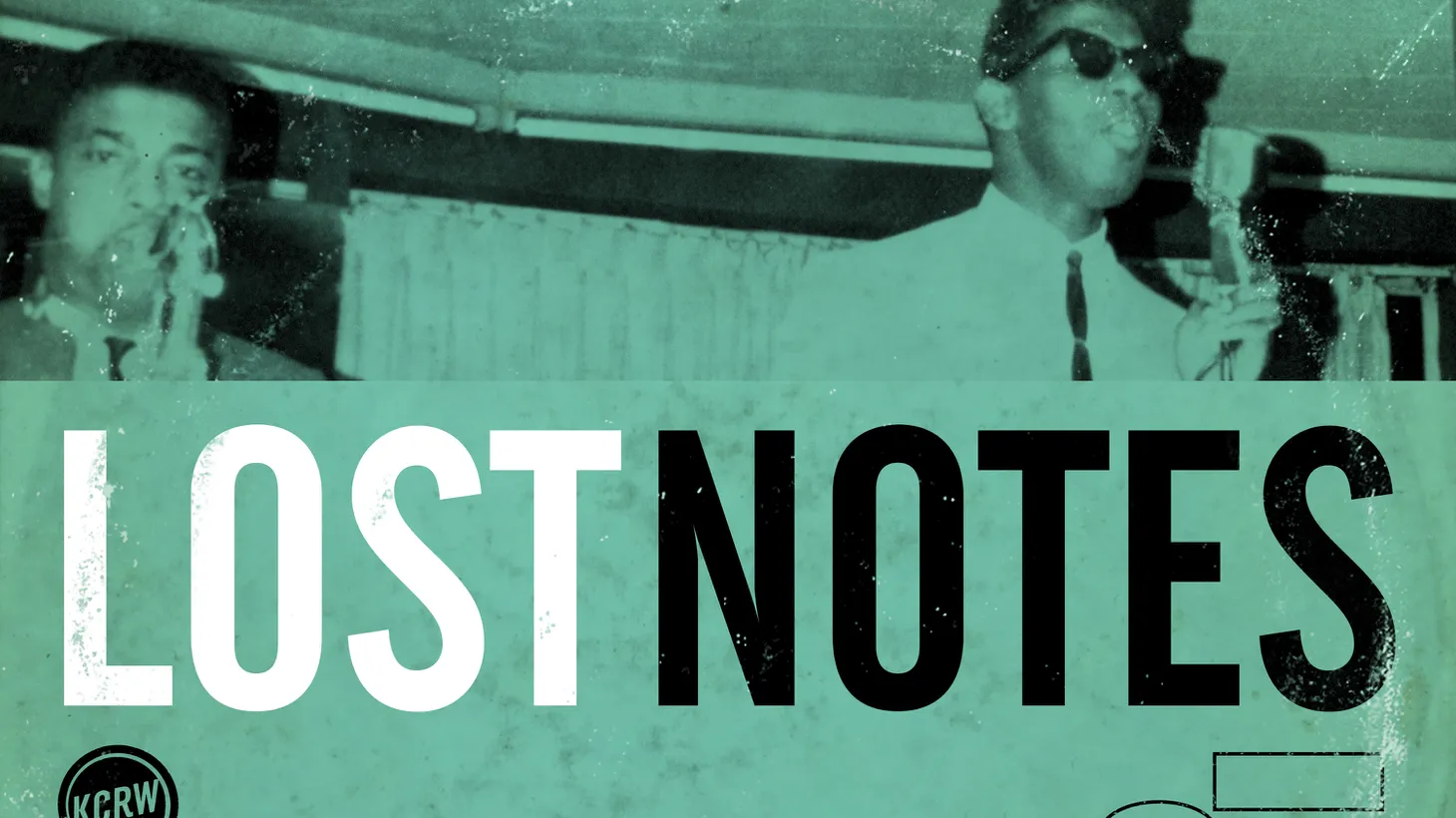 Hear a preview of Lost Notes, an anthology of some of the greatest music stories never truly told. Top journalists present stand-alone audio documentaries that highlight music’s head, heart and beat, with host Solomon Georgio as your guide.