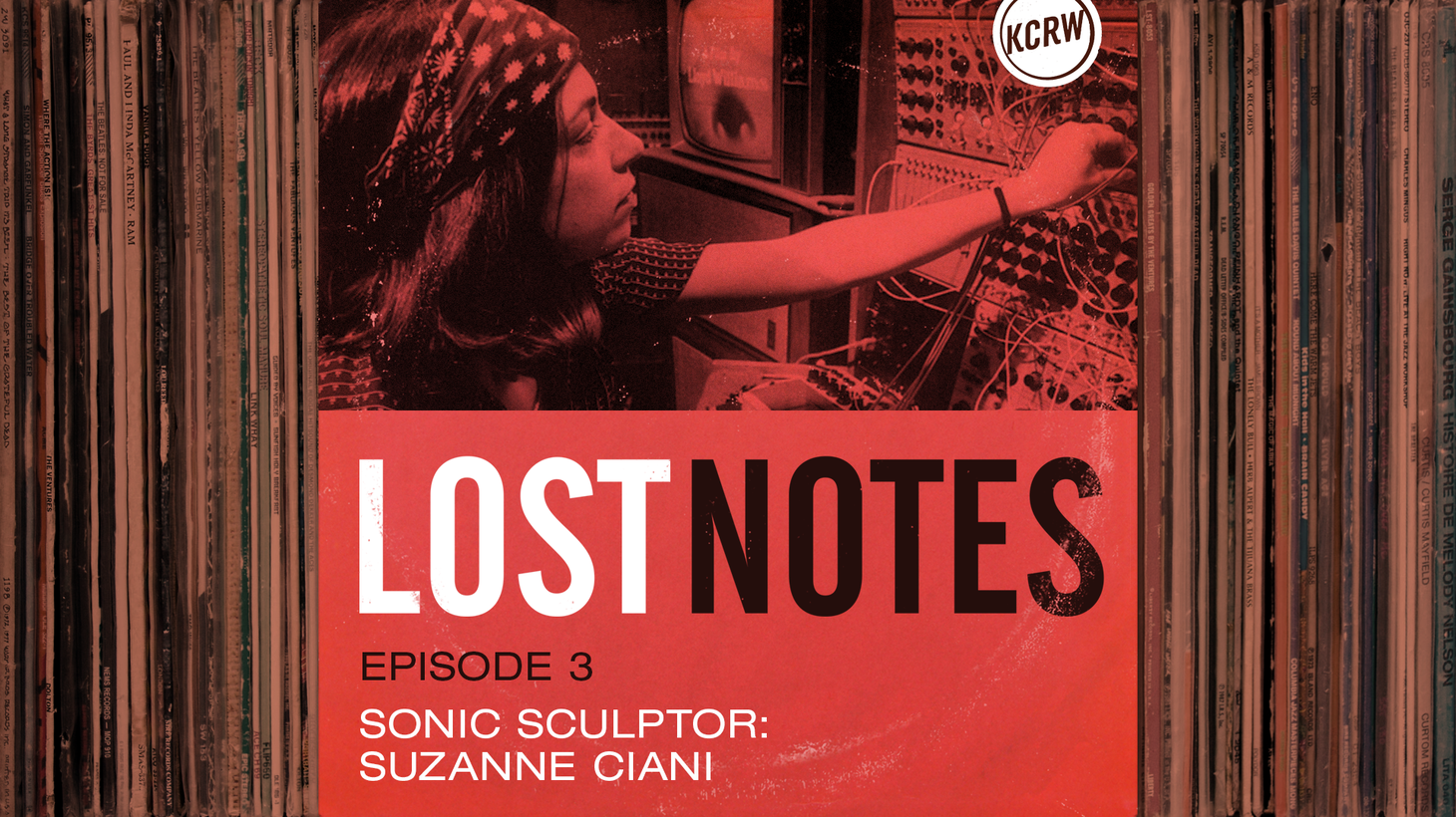Synth pioneer Suzanne Ciani used an esoteric instrument to design some of the most well-known commercial sounds of the 20th century.