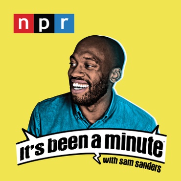 Each week, Sam Sanders interviews people in the culture who deserve your attention. Plus weekly wraps of the news with other journalists.