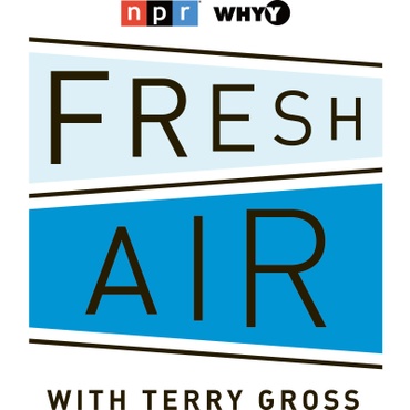 NPR's Fresh Air