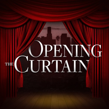 Opening the Curtain