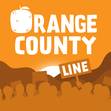 Orange County Line