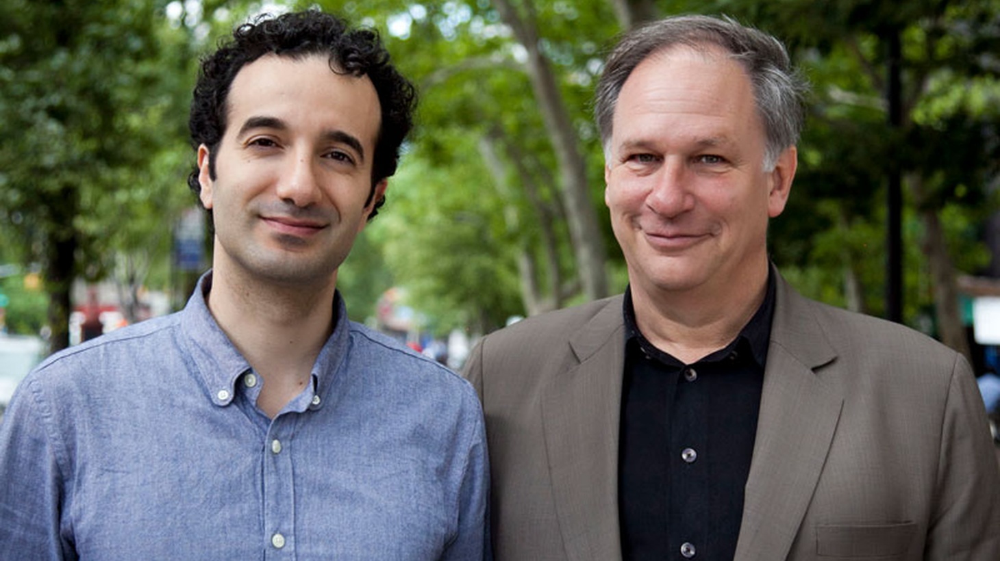 Radiolab examines the chemical consequences of belief and imagination.