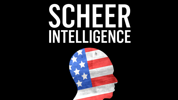 On this week’s “Scheer Intelligence,” Wasserman joins host Robert Scheer to talk about the larger-than-life writer they both greatly admired, but also the flesh-and-bones woman they…