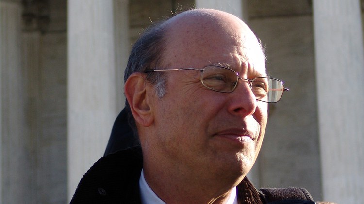 Michael Ratner was a revolutionary lawyer unlike any other