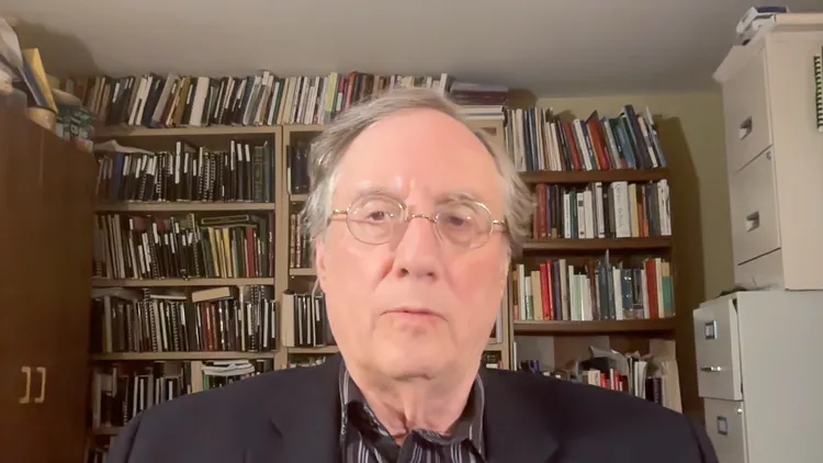 Historian Juan Cole minces no words in offering a grave and sobering account of the conflict in Palestine and Israel on this episode of the Scheer Intelligence podcast.
