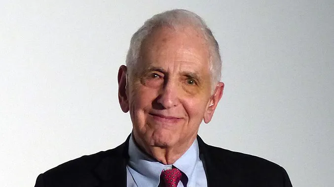 Pentagon whistleblower Daniel Ellsberg argues the Russian president may not be deploying his nukes but is using them effectively as a threat.
