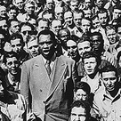 That time the KKK tried to kill Paul Robeson