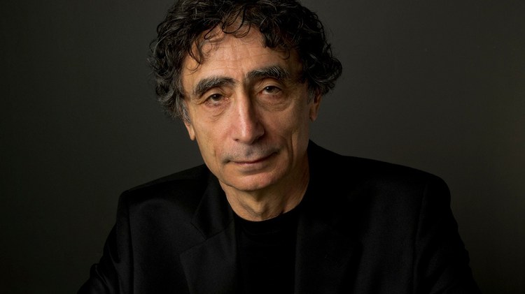 Dr. Gabor Maté’s new book strips back the realities of the neoliberal system that has been plaguing the health of US and the world citizens.