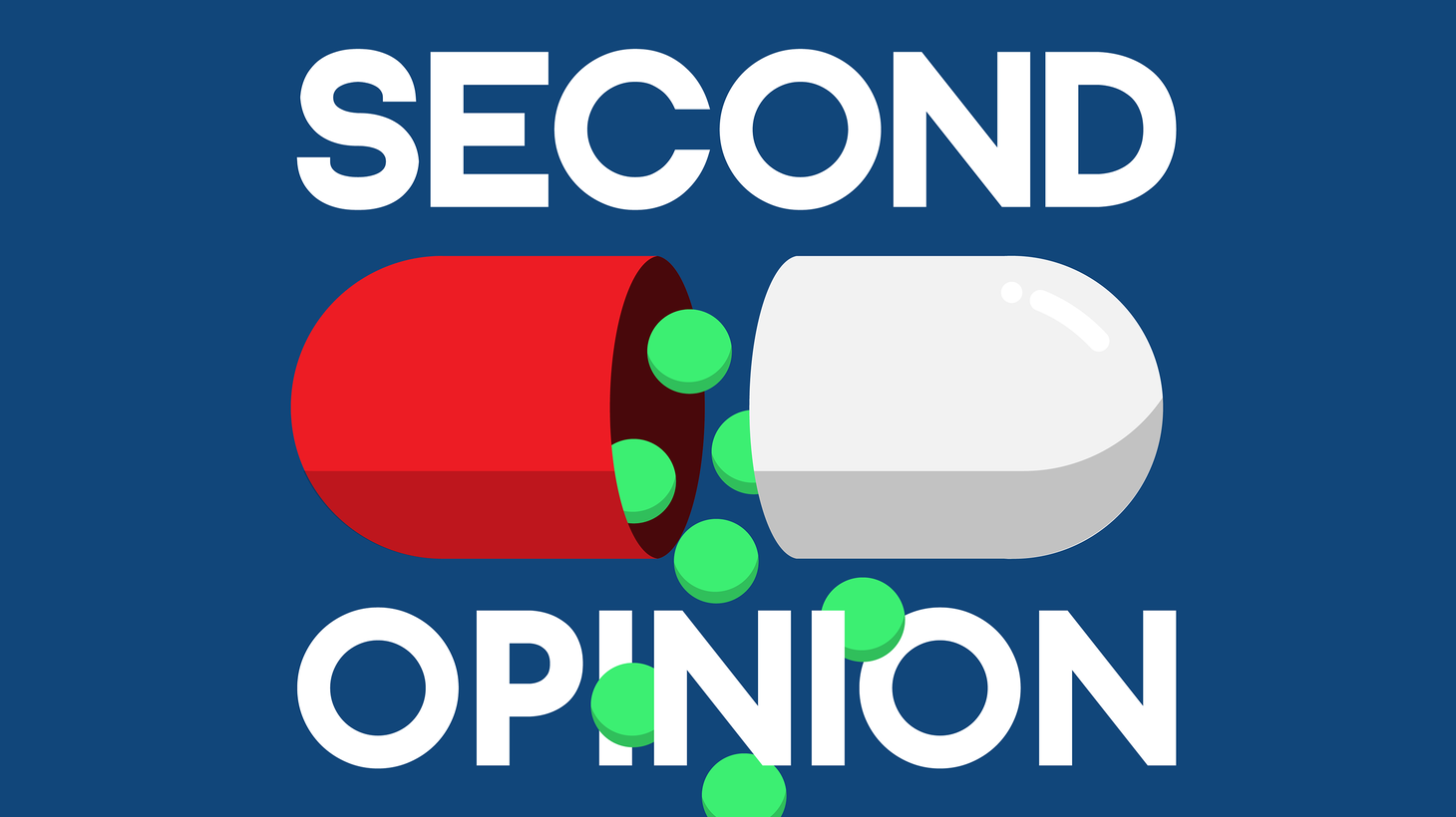 Why did it take so long to change the recommendations about the preventive effects of aspirin?
