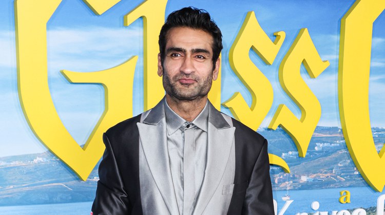 After writing and starring in the film “The Big Sick” in 2017, actor and comedian Kumail Nanjiani says writer-director and producer Robert Siegel (“Pam and Tommy,” “Big Fan,” “The…