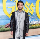 Actor Kumail Nanjiani on accepting a non-comedic role