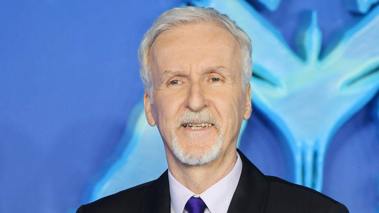 Filmmaker James Cameron started pre-production of “Avatar: The Way of Water” in 2014.