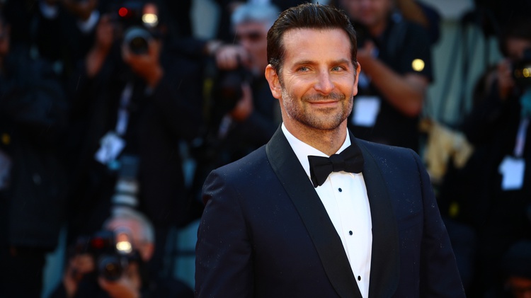 Bradley Cooper on future of movie business: ‘There is trepidation’