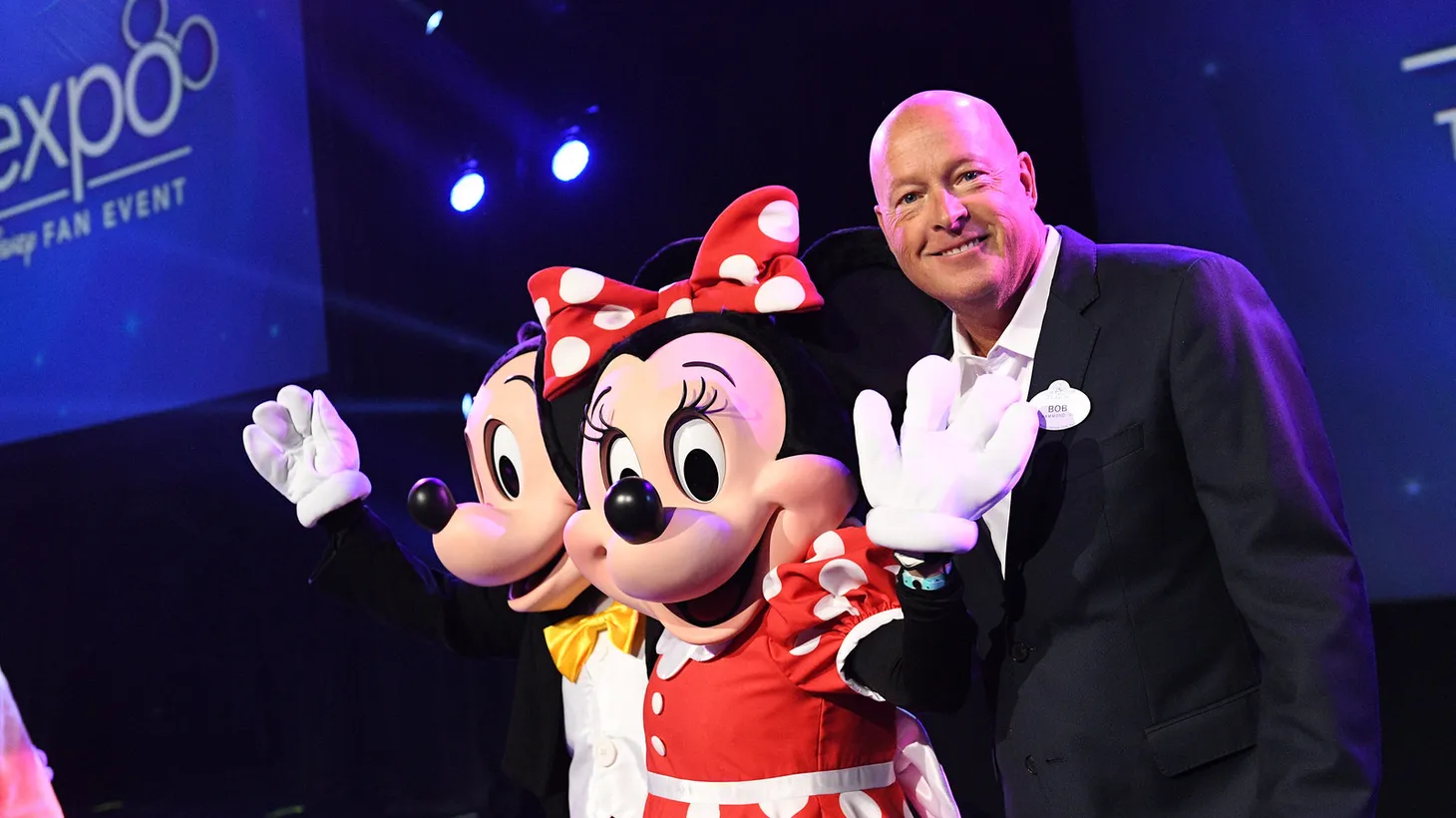 Disney CEO Bob Chapek recently sent a memo outlining three “strategic pillars” for the company’s future.