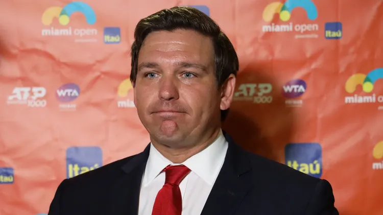 Disney plans to host a conference on LGTBQ+ rights in the workplace in Fla. Is Disney’s CEO Bob Iger clapping back at Ron DeSantis? What will DeSantis do?