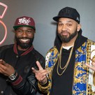 ‘Desus & Mero’ hosts discuss comedy roots, and late-night show success