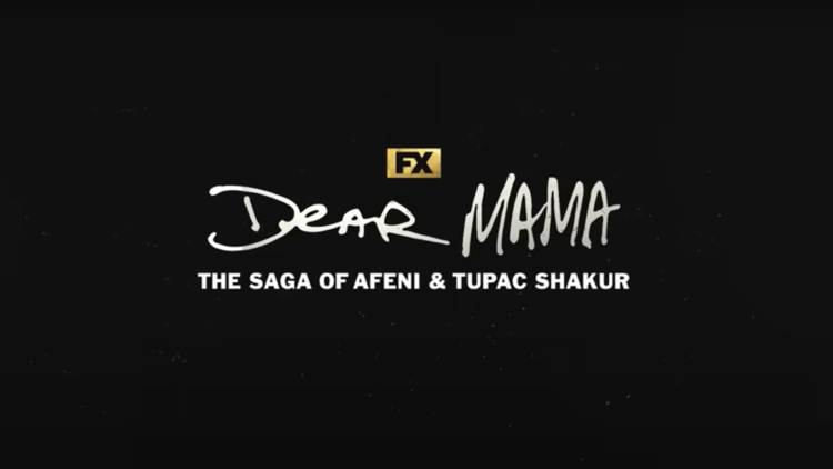 Director Allen Hughes discusses his five-part FX documentary series “Dear Mama: The Saga of Afeni and Tupac Shakur” and his relationship with the late rapper.
