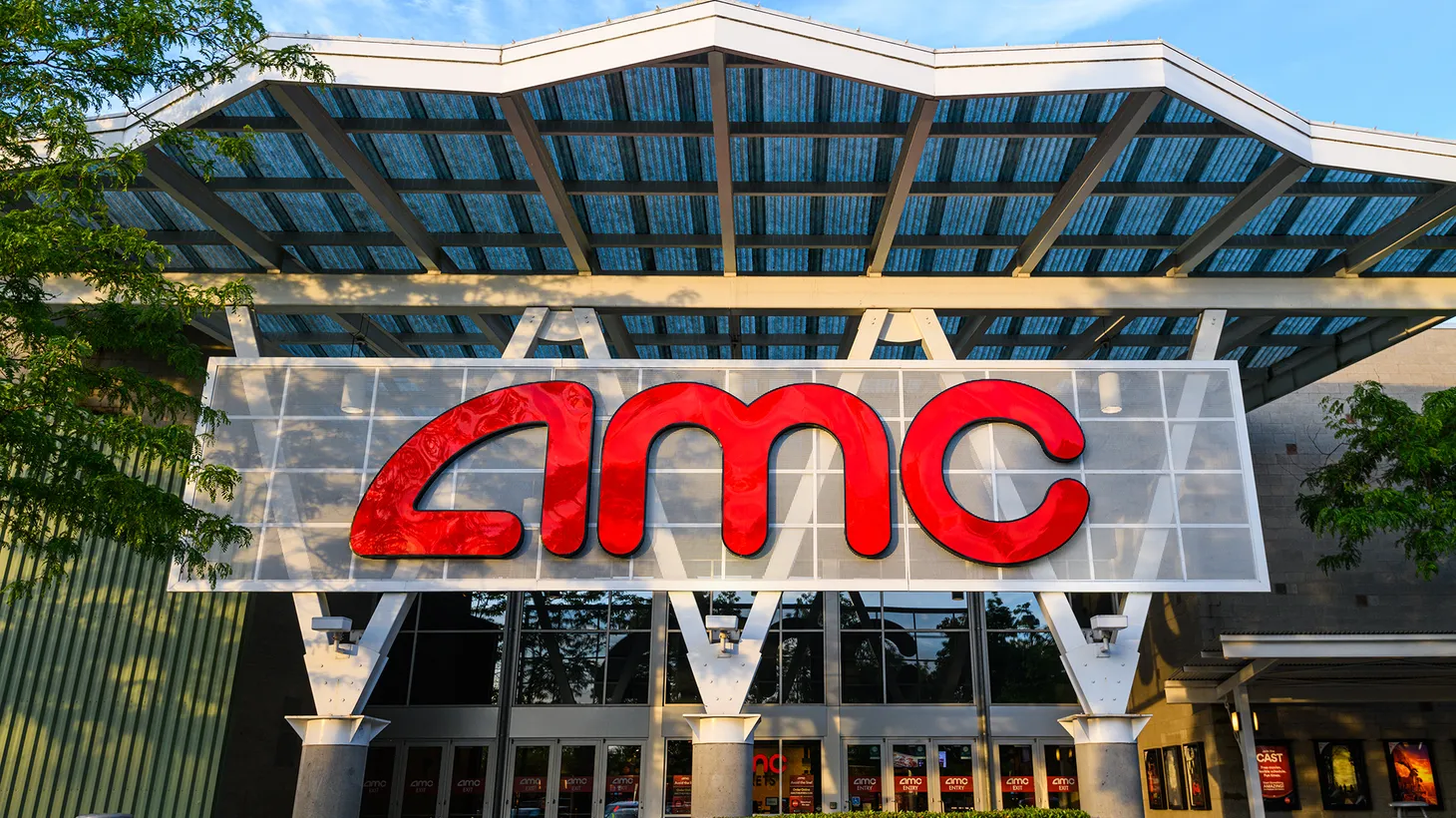 AMC’s chain of theaters is charging extra for tickets to “The Batman” this weekend.