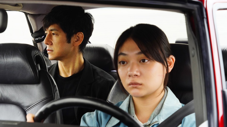 “Drive My Car” director Ryusuke Hamaguchi talks about landing international acclaim while holding onto his artistic vision, and how “Parasite” director Bong Joon-ho indirectly opened…
