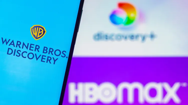 Warner Bros. Discovery announces merging of streaming services into Max and the creation of a “Harry Potter” TV series. Plus, is Fox Corporation in a jam?