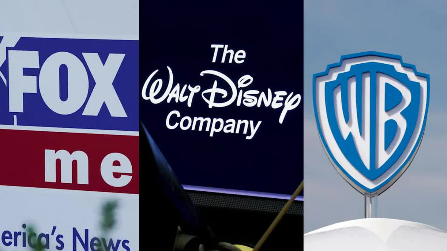 Fox, Walt Disney and Warner Bros Discovery said on Tuesday they will launch a sports streaming service later this autumn to capture younger viewers who are not tuned in to television.