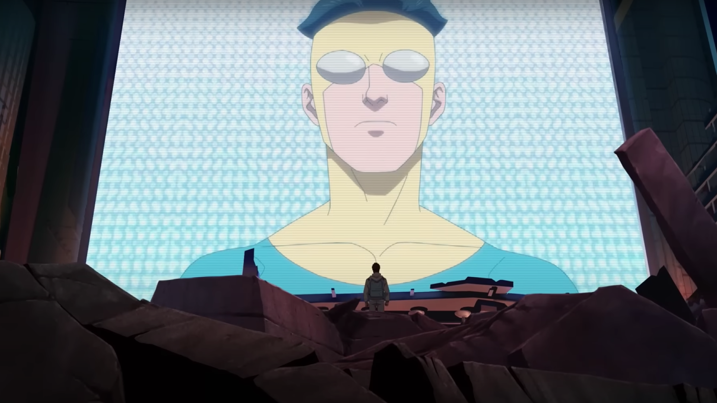 Invincible Season 2 Episode 5 Gets New Release Update from Producer
