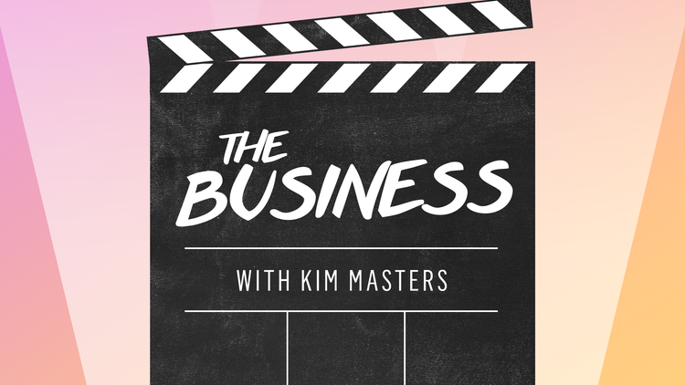 Ira Glass of  This American Life  talks with Kim Masters about the various dealings he's had in the movie business over the last a decade -- most notably as producer of the 2006 film…