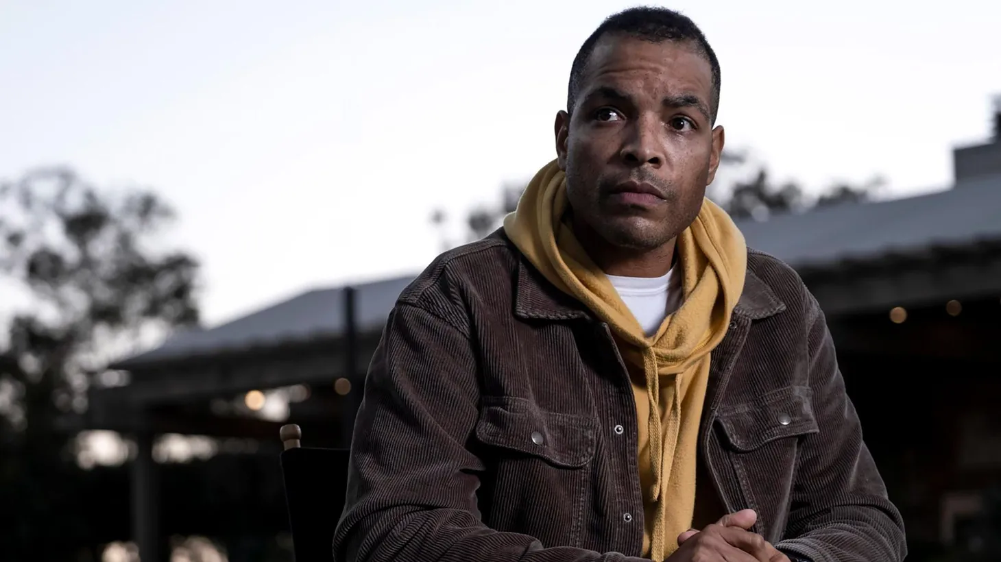 Reinaldo Marcus Green is the director of “King Richard,” which is nominated for Best Picture at this year’s Oscars.