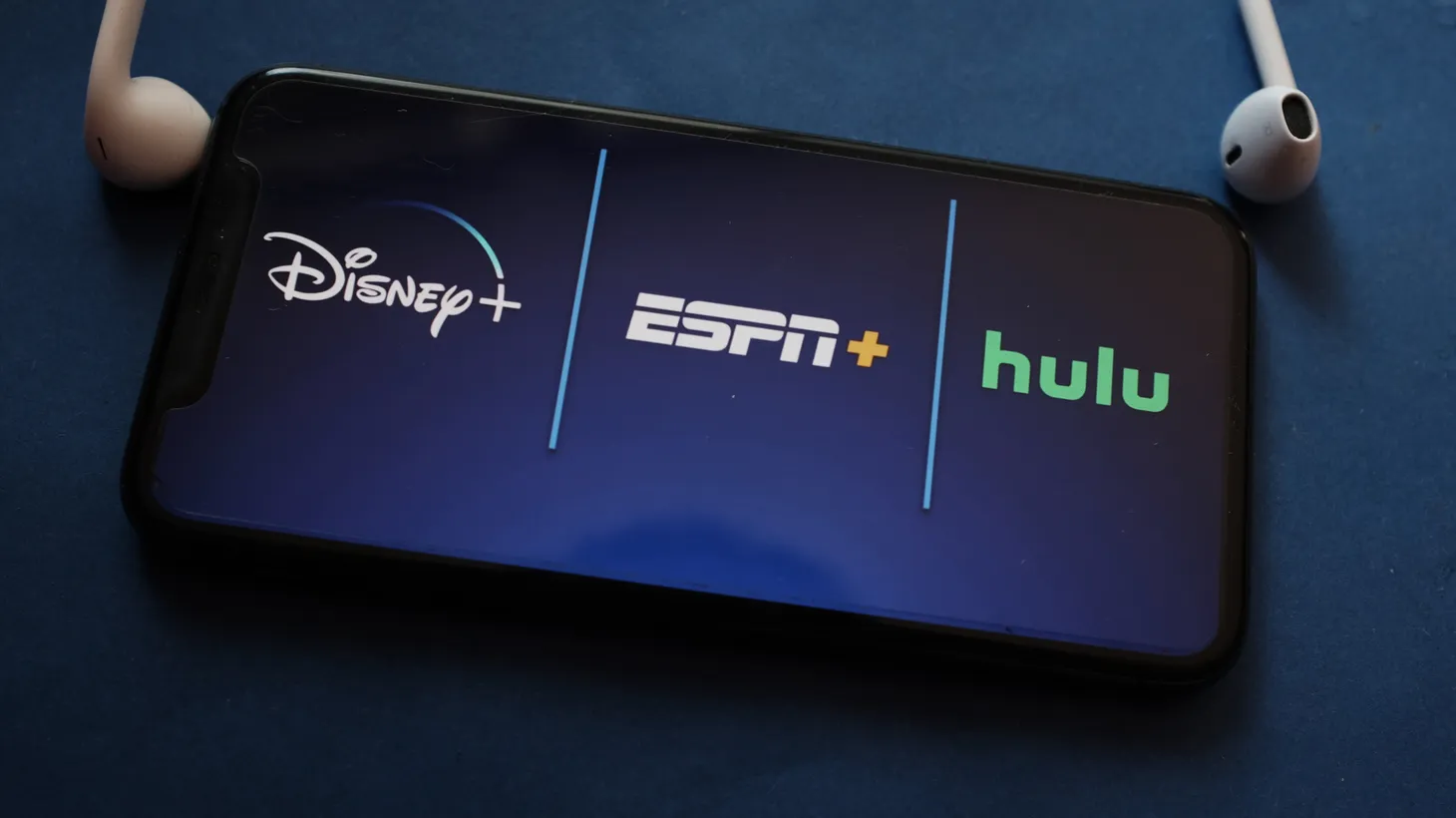 “Now [Wall Street is] looking at profitability, and Disney is stuck here with tons of subs, but people [are] not paying very much,” says Matt Belloni, founding partner of Puck News.