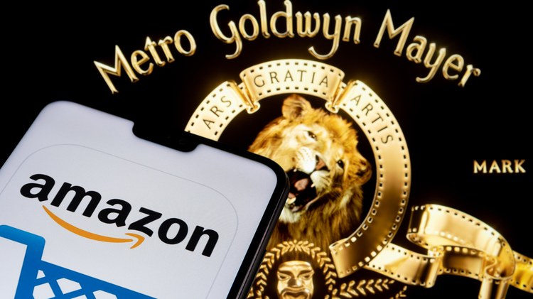 There’s a lot of money flying around Hollywood these days. MGM has been acquired by Amazon for $8.5 billion, while Endeavor founder Ari Emmanuel banked $308 million in 2021.