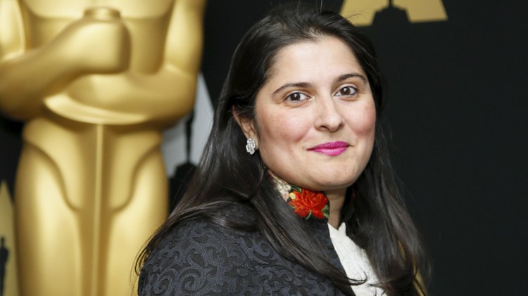 Replay: Sharmeen Obaid-Chinoy shares her path from making docs to directing ‘Ms. Marvel’