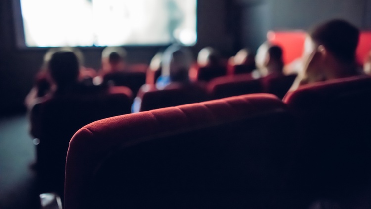 Movie theaters are about to hit a wall with fewer films and moviegoers who will turn to streaming services to consume much-anticipated TV shows, including the first $1 billion series.