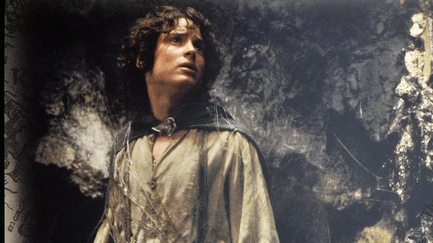 Warner Bros. announced a deal to pursue new “Lord of the Rings” films.