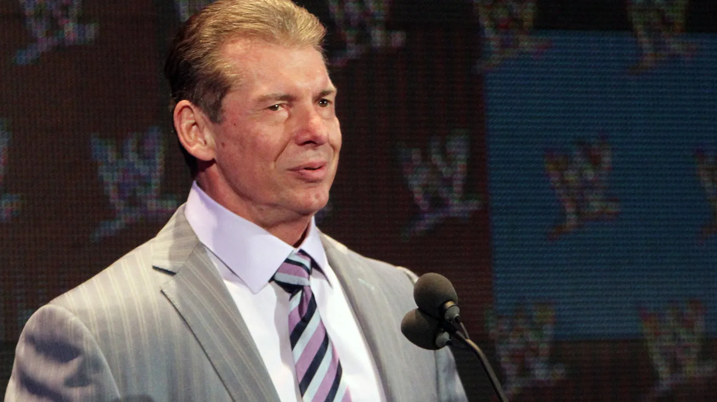 Mogul Vince McMahon resigned from the WWE this week following accusations of sex trafficking and sexual abuse in a lawsuit.