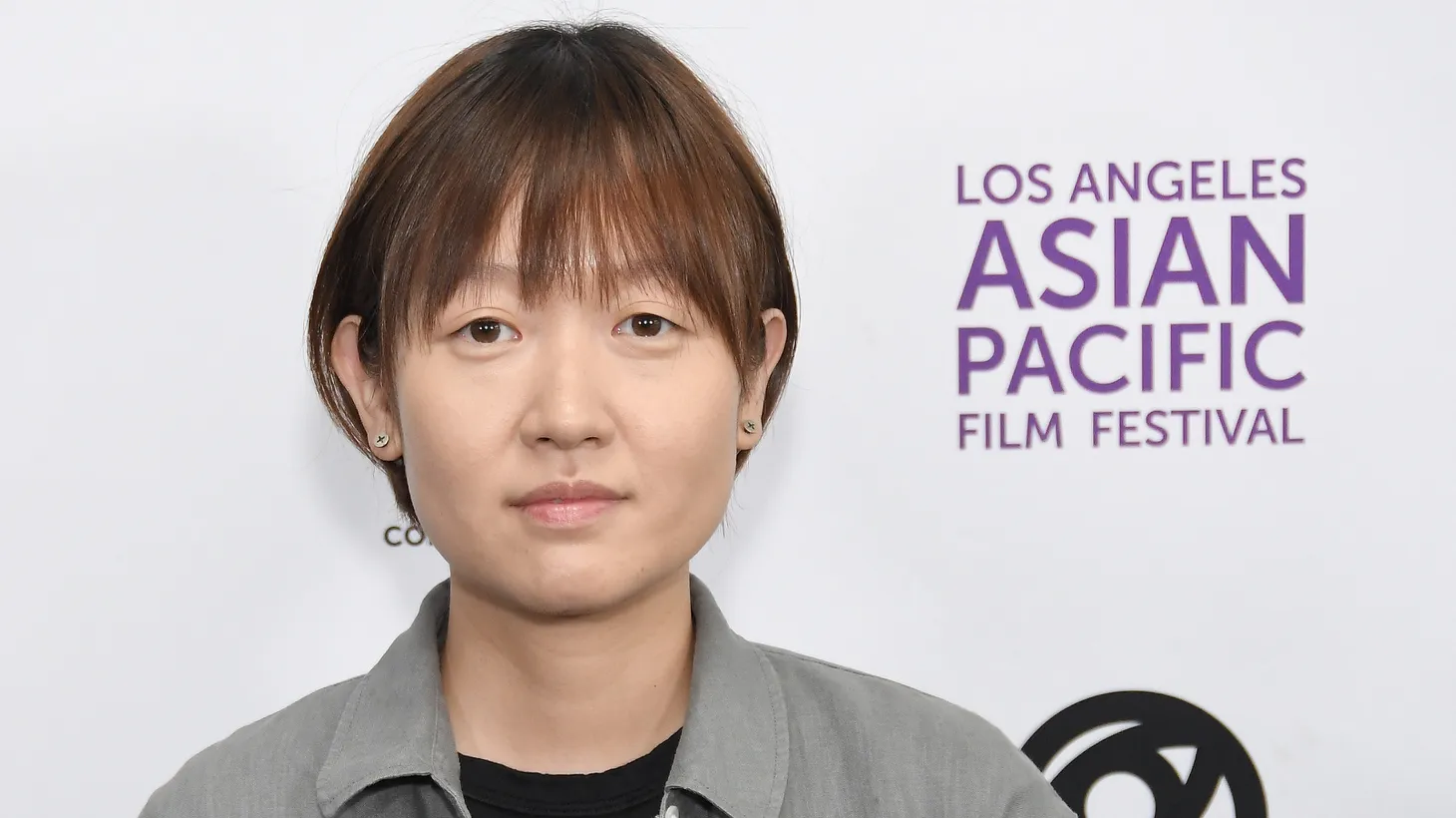 Writer-director Celine Song attends the 39th Los Angeles Asian Pacific Film Festival for the screening of “Past Lives” held at the Regal L.A. LIVE in Los Angeles on May 13, 2023.