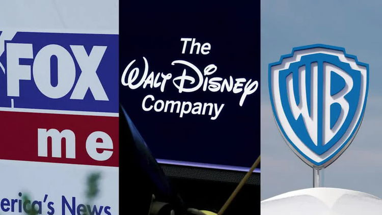 A look at Jeff Skoll’s decision to close Participant Media after 20 years and why Congress is going after Disney-Fox-Warner’s joint sports streamer.